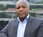 Nkosinathi Biko - Chairperson 