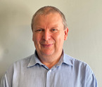Graham Vivian - Chief Financial Officer 