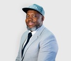 Kabelo Moshapalo - Chief Creative Officer – Johannesburg 