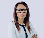 Ipi Thibedi - Group Managing Director 