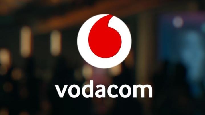 Vodacom brand purpose campaign
