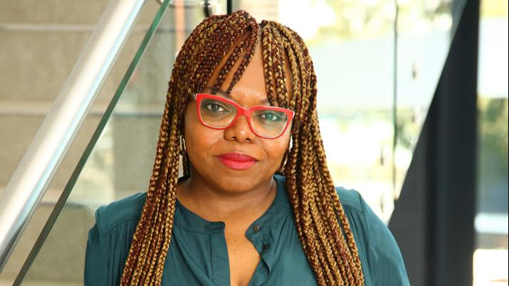 Lebo Madiba to head up Ogilvy PR
