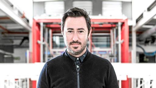 Gallarelli to leave Ogilvy