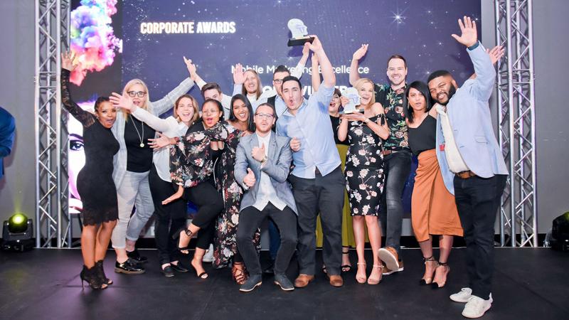 Ogilvy strikes gold at the New Generation awards