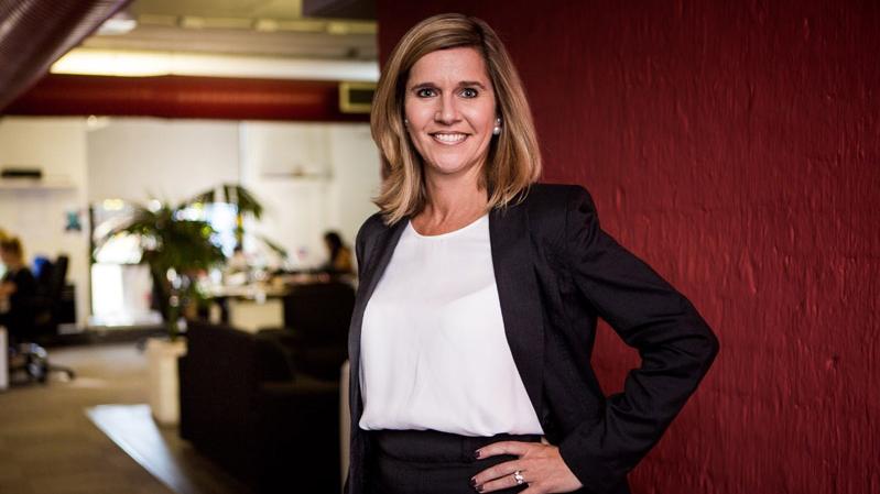 Ogilvy COO promoted to top global role