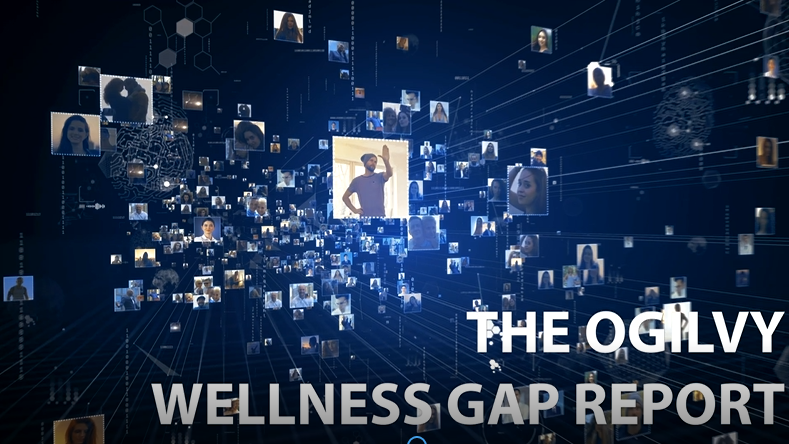 Wellness Gap Report 2020