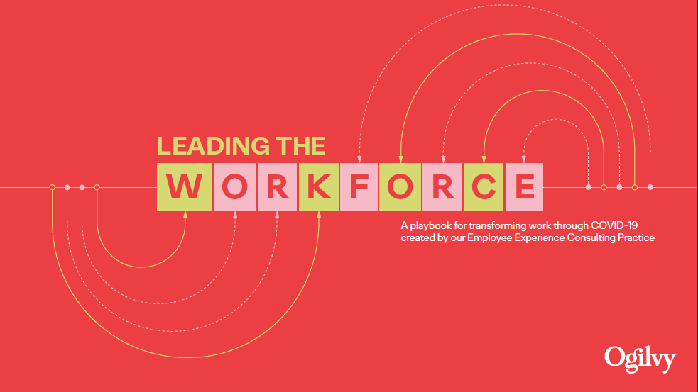 Leading the Workforce
