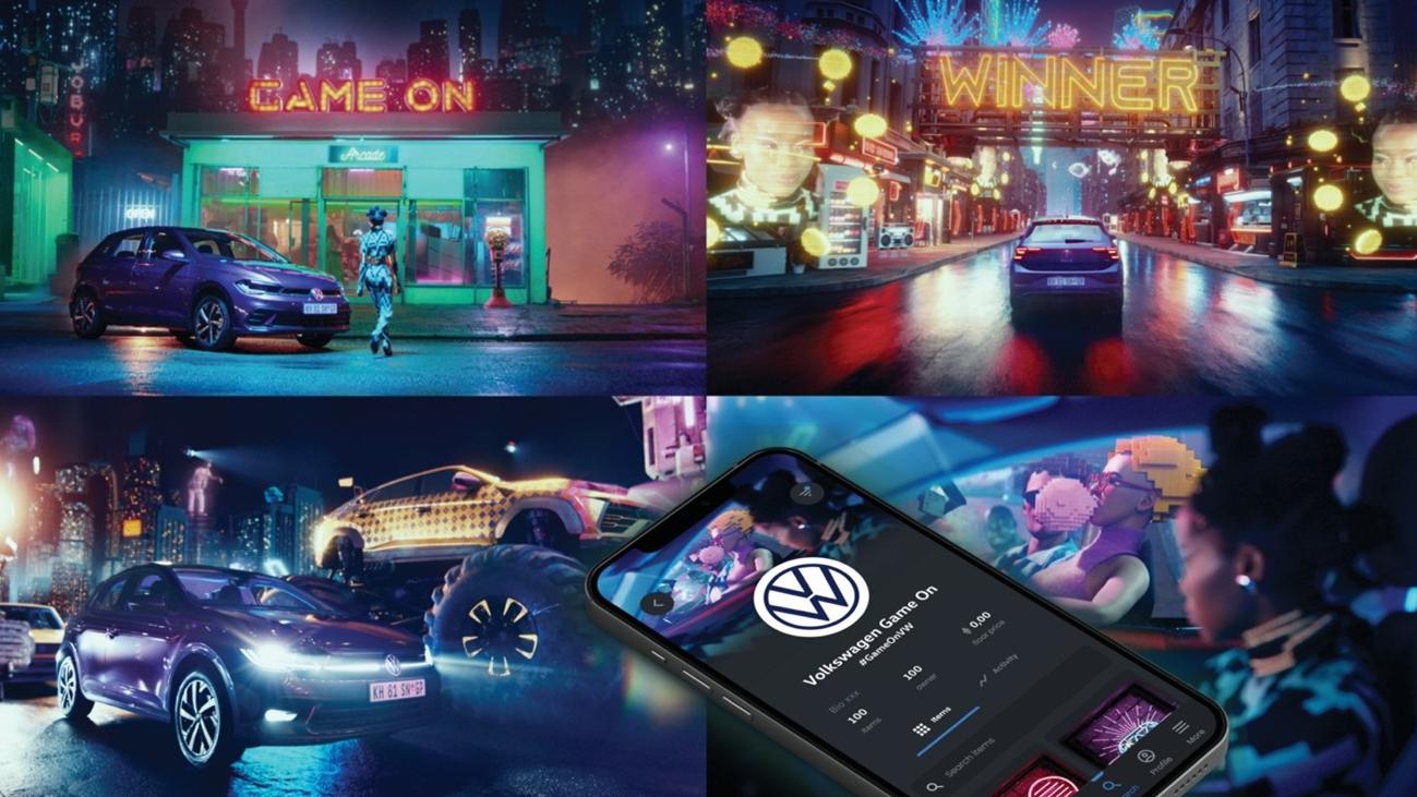 VW launches into the metaverse