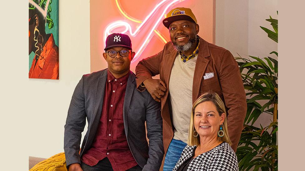 Ogilvy promotes “Own-Grown” Talent