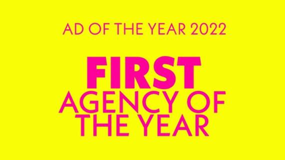 Ogilvy South Africa wins Agency Of The Year!